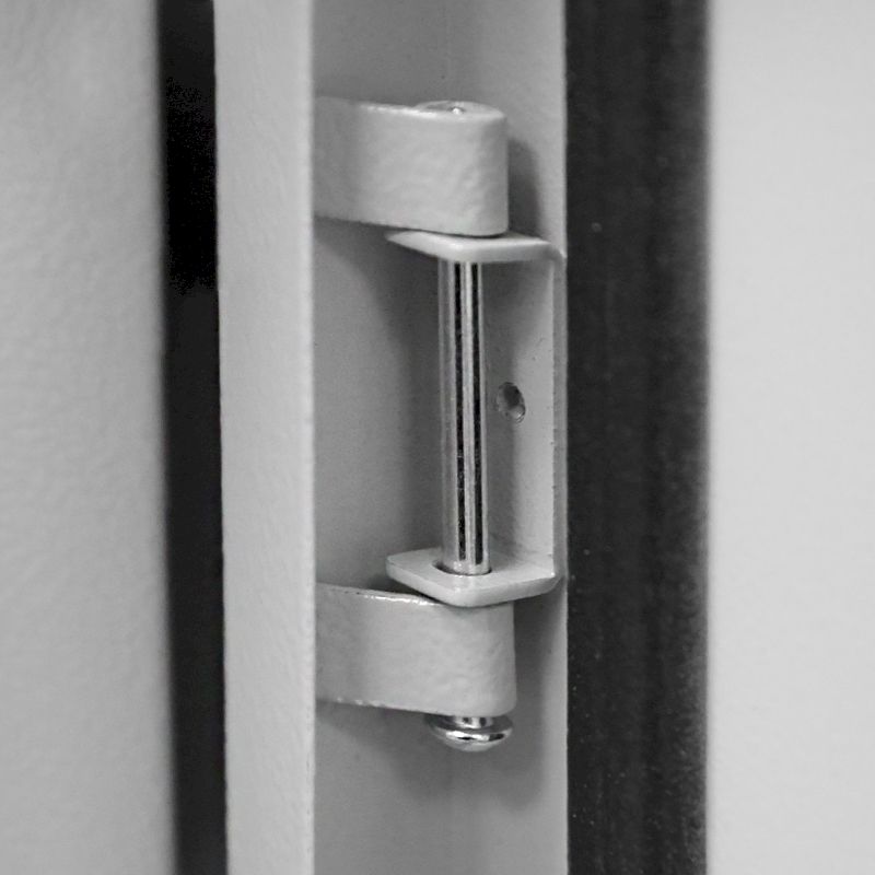 Щит учета ЩУ 1-1        300х300х150  IP54 У2 ТЕ