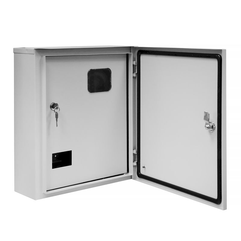 Щит учета ЩУ 1-3        445х400х150  IP54 У2 ТЕ