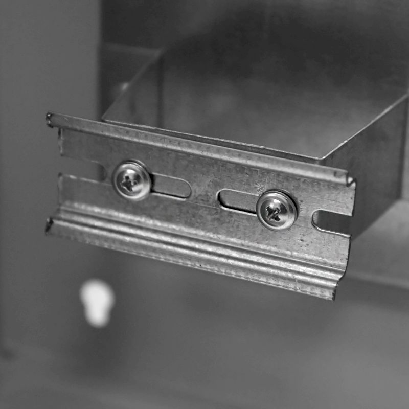 Щит учета ЩУ 1-3        445х400х150  IP54 У2 ТЕ