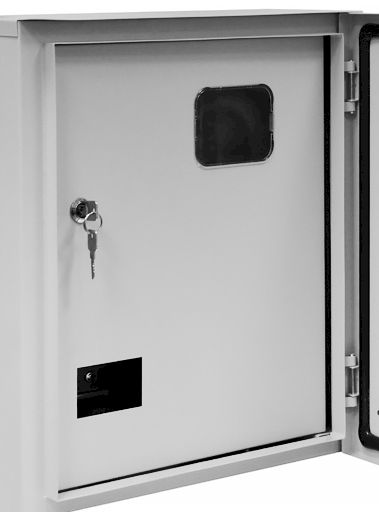 Щит учета ЩУ 1-3        445х400х150  IP54 У2 ТЕ