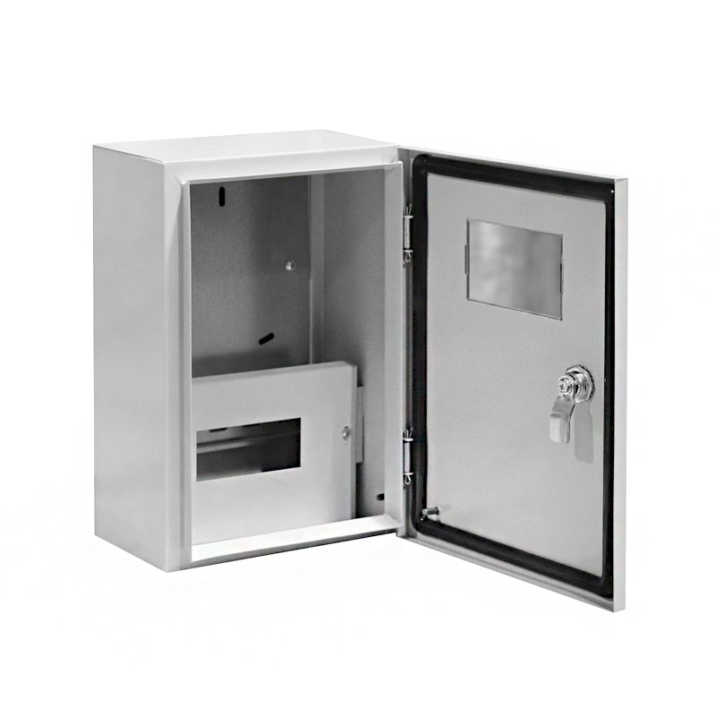 ЩУР н -3/ 6з              350х250х150  IP54 У2