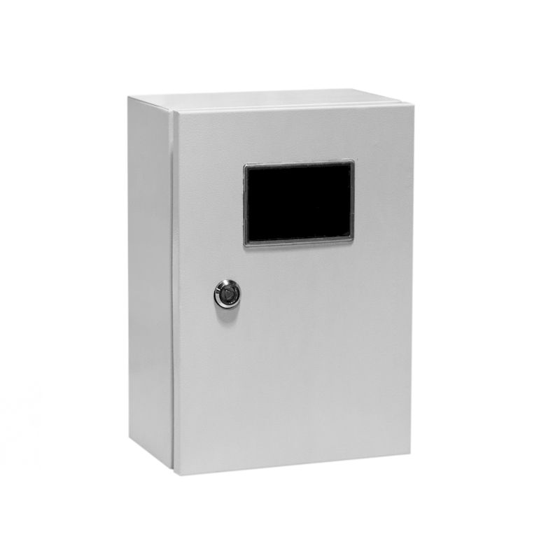 ЩУР н -3/ 6з              350х250х150  IP54 У2