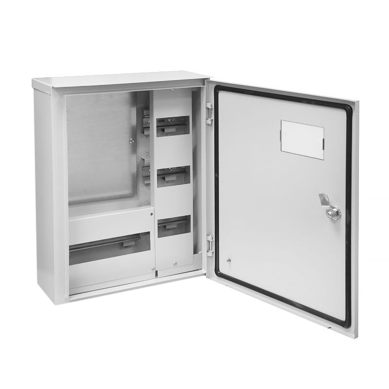 ЩУР н -3/25зо 500х400х185 IP54 У2 ЩУР н -3/25зо 500х400х185 IP54 У2