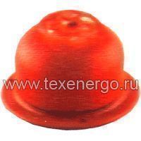 Сирена R BABYSAI LD6 240В красный IP43