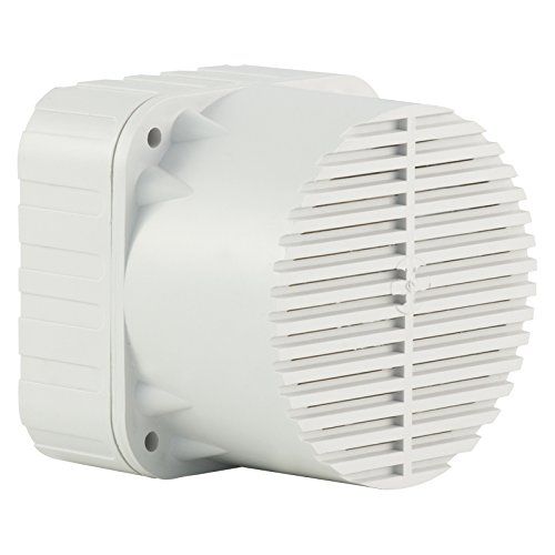 Сирена SE 4/29 MS5 220V  AC