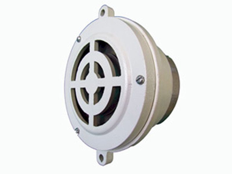 Сирена  сигнальная СС-1  127В 50Гц   IP21