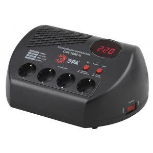 СНК-1500-Ц ЭРА Стабилизатор напр. компакт, ц.д., 160-260В/220В, 1500ВА (4/48) СНК-1500-Ц ЭРА Стабилизатор напр. компакт, ц.д., 160-260В/220В, 1500ВА (4/48)