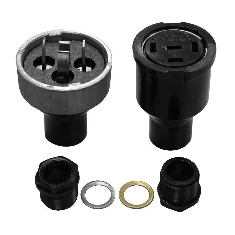 Соединительный элемент ИЭ9901А-I 10А 380В (Карболит) Соединительный элемент ИЭ9901А-I 10А 380В (Карболит)