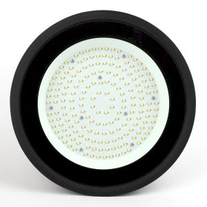 SPP-402-0-50K-100 ЭРА Cветильник cветодиодный подвесной IP65 100Вт 10000Лм 5000К Кп