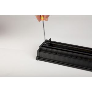 SPP-403-0-50K-050 ЭРА Cветильник cветодиодный подвесной IP65 50Вт 5250Лм 5000К Кп SPP-403-0-50K-050 ЭРА Cветильник cветодиодный подвесной IP65 50Вт 5250Лм 5000К Кп