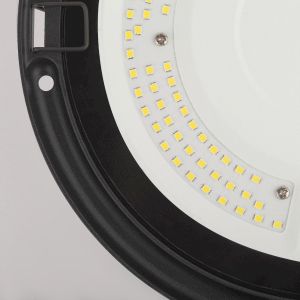 SPP-411-0-50K-200 ЭРА Cветильник cветодиодный подвесной IP65 200Вт 24000Лм 5000К Кп SPP-411-0-50K-200 ЭРА Cветильник cветодиодный подвесной IP65 200Вт 24000Лм 5000К Кп