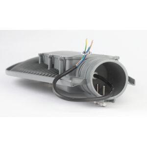 SPP-5-80-5K-W ЭРА Светильник уличный 80Вт 8800лм 5000К КСС "Ш-aб" IC-COB 48-60мм (40)