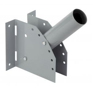 SPP-AC2-0-300-048 ЭРА Кронштейн для уличного светильника с перемен углом 300*150*120 d48mm (10/400) SPP-AC2-0-300-048 ЭРА Кронштейн для уличного светильника с перемен углом 300*150*120 d48mm (10/400)