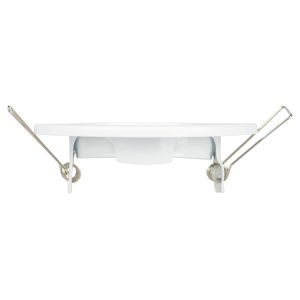 ST2A WH Светильник ЭРА штампованный поворотный MR16,12V/220V, 50W белый (100/2400) ST2A WH Светильник ЭРА штампованный поворотный MR16,12V/220V, 50W белый (100/2400)