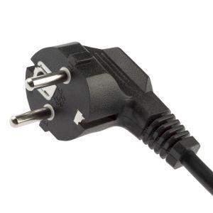 Стабилизатор напряжения ЭРА  CНК-1000-УЦ компактный универсальный, 140-260В/220В, 1000ВА