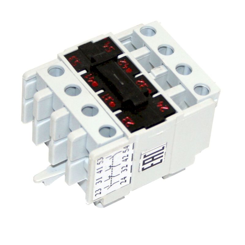 Стойка контактная к ПМ12010 4з. 687211.002-08 Стойка контактная к ПМ12010 4з. 687211.002-08