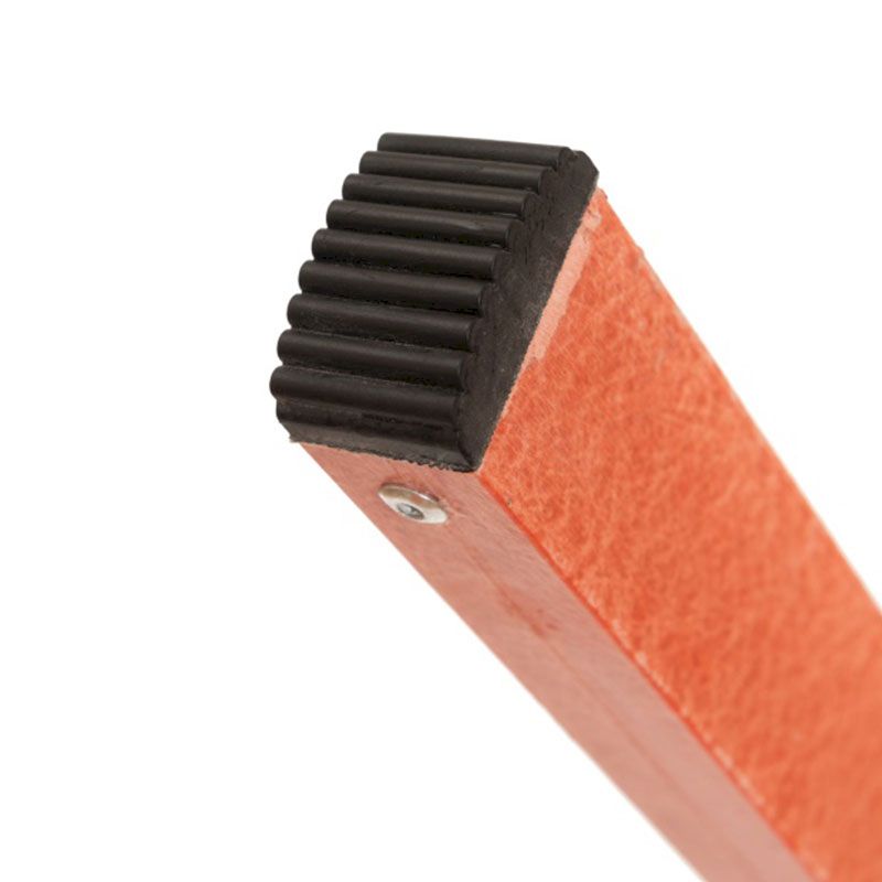 Стремянка стеклопластиковая диэлектрическая с вертикальной опорой телеком СВД-2,0 Т (Н-2,7м, 8ступ,) Стремянка стеклопластиковая диэлектрическая с вертикальной опорой телеком СВД-2,0 Т (Н-2,7м, 8ступ,)