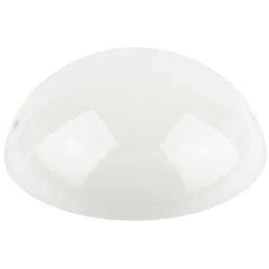 Светильник ЭРА ДБП 06-12-012 Сириус антивандальный 12Вт 1000Лм 4000К 80Ra IP54 220х220х105 матовый