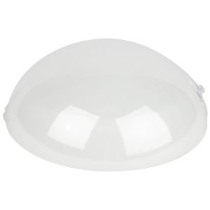 Светильник ЭРА ДБП 06-12-012 Сириус антивандальный 12Вт 1000Лм 4000К 80Ra IP54 220х220х105 матовый