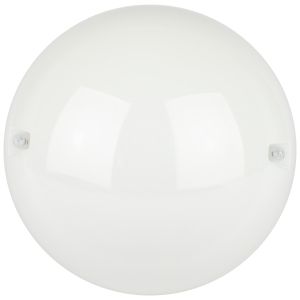 Светильник ЭРА ДБП 06-12-012 Сириус антивандальный 12Вт 1000Лм 4000К 80Ra IP54 220х220х105 матовый