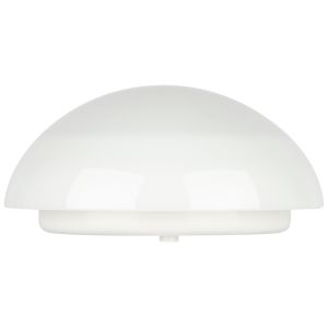 Светильник ЭРА ДБП 06-12-012 Сириус антивандальный 12Вт 1000Лм 4000К 80Ra IP54 220х220х105 матовый