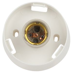 Светильник ЭРА НБП 01-60-004 с наклонным основанием Гранат полиэтилен IP20 E27 max 60