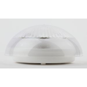 Светильник ЭРА НБП 06-60-001 Сириус поликарбонат IP54 E27 max 60Вт D220 круг призма Светильник ЭРА НБП 06-60-001 Сириус поликарбонат IP54 E27 max 60Вт D220 круг призма