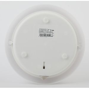 Светильник ЭРА НБП 06-60-002 Сириус поликарбонат IP54 E27 max 60Вт D220 круг матовый Светильник ЭРА НБП 06-60-002 Сириус поликарбонат IP54 E27 max 60Вт D220 круг матовый