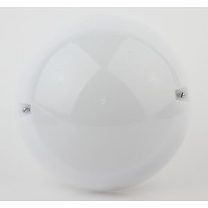 Светильник ЭРА НБП 06-60-002 Сириус поликарбонат IP54 E27 max 60Вт D220 круг матовый Светильник ЭРА НБП 06-60-002 Сириус поликарбонат IP54 E27 max 60Вт D220 круг матовый