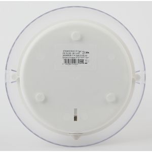 Светильник ЭРА НБП 06-60-011 Сириус антивандальный IP54 E27 max 60Вт D220 круг призма Светильник ЭРА НБП 06-60-011 Сириус антивандальный IP54 E27 max 60Вт D220 круг призма