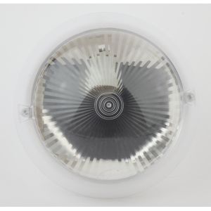 Светильник ЭРА НБП 06-60-011 Сириус антивандальный IP54 E27 max 60Вт D220 круг призма Светильник ЭРА НБП 06-60-011 Сириус антивандальный IP54 E27 max 60Вт D220 круг призма