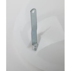 Светильник ЭРА НБП 06-60-012 Сириус антивандальный IP54 E27 max 60Вт D220 круг матовый