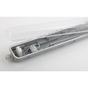 Светильник ЭРА SPP-101-0-001-060 IP65 под светодиодную лампу T8 G13 LED 600 Светильник ЭРА SPP-101-0-001-060 IP65 под светодиодную лампу T8 G13 LED 600