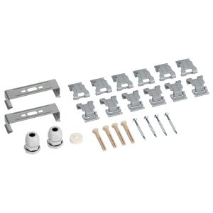 Светильник ЭРА SPP-103-0-002-120 IP65 под 2 светодиодные лампы T8 G13 LED 2x1200 транзитный 1,5 кВт в линию Светильник ЭРА SPP-103-0-002-120 IP65 под 2 светодиодные лампы T8 G13 LED 2x1200 транзитный 1,5 кВт в линию