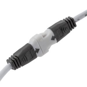 Светильник карданный встраиваемый ЭРА  SKD-13-36-40K-W20 3х20Вт 4000K 5400Лм 390х150х110