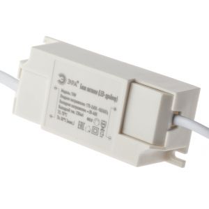 Светильник карданный встраиваемый ЭРА  SKD-13-36-40K-W20 3х20Вт 4000K 5400Лм 390х150х110