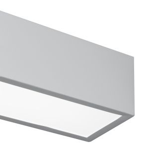 Светильник LED ЭРА Geometria SPO-143-W-40K-056 Igrek 56Вт 4000К 3700Лм IP40 900*900*80 белый подвесной