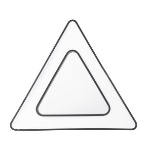 Светильник LED ЭРА Geometria SPO-154-B-40K-042 Delta 42Вт 4000К 2300Лм IP40 800*800*80 черный подвесной Светильник LED ЭРА Geometria SPO-154-B-40K-042 Delta 42Вт 4000К 2300Лм IP40 800*800*80 черный подвесной