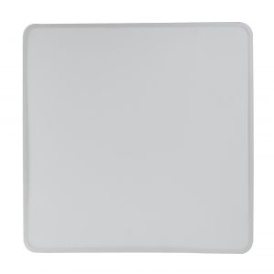 Светильник LED ЭРА Geometria SPO-163-W-40K-050 Quadro 50Вт 4000К 3700Лм IP40 600*600*80 белый подвесной