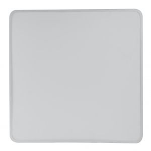 Светильник LED ЭРА Geometria SPO-164-W-40K-110 Quadro 110Вт 4000К 17300Лм IP40 800*800*80 белый подвесной