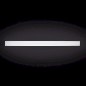 Светильник линейный светодиодный ЭРА SML-10-WB-40K-B48 48Вт 4000K 4320Лм 70х1180х55 черный подвесной