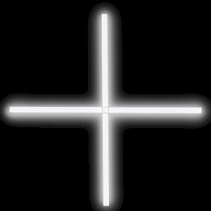 Светильник линейный светодиодный ЭРА SML-10-WB-65K-B48 48Вт 6500K 4320Лм 70х1180х55 черный подвесной