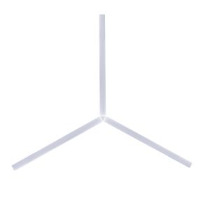 Светильник линейный светодиодный ЭРА SML-10-WB-65K-W48 48 Вт 6500K 4320Лм 70х1180х55 белый подвесной