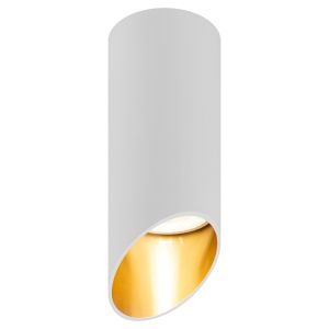 Светильник настенно-потолочный спот ЭРА OL26 WH MR16/GU10, белый Светильник настенно-потолочный спот ЭРА OL26 WH MR16/GU10, белый