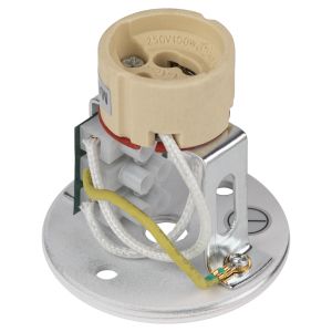 Светильник настенно-потолочный спот ЭРА OL26 WH MR16/GU10, белый Светильник настенно-потолочный спот ЭРА OL26 WH MR16/GU10, белый