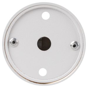 Светильник настенно-потолочный спот ЭРА OL26 WH MR16/GU10, белый Светильник настенно-потолочный спот ЭРА OL26 WH MR16/GU10, белый