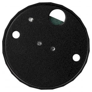 Светильник настенно-потолочный спот ЭРА OL31 BK MR16 GU10 IP20 черный Светильник настенно-потолочный спот ЭРА OL31 BK MR16 GU10 IP20 черный