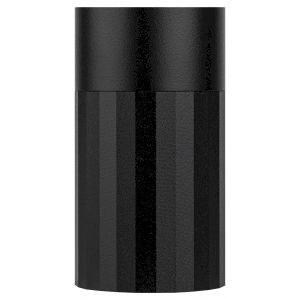 Светильник настенно-потолочный спот ЭРА OL32 BK MR16 GU10 IP20 черный Светильник настенно-потолочный спот ЭРА OL32 BK MR16 GU10 IP20 черный