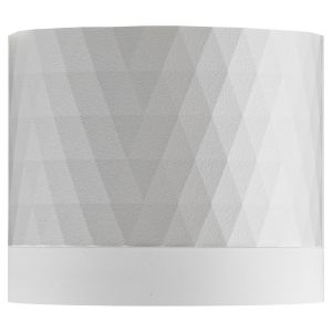 Светильник настенно-потолочный спот ЭРА OL37 WH под GX53 IP20 белый