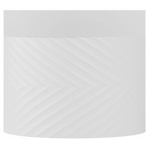 Светильник настенно-потолочный спот ЭРА OL38 WH под GX53 IP20 белый